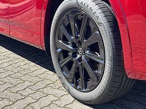 Mazda  Plug-In Hybrid (327 PS) AWD|AG8|ACC|BOSE|Leder