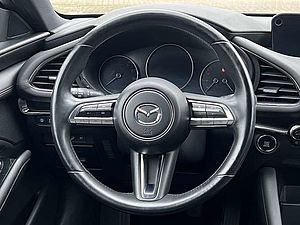 Mazda  2.0 M-Hybrid (122 PS) Selection|Leder|ACC|Matrix-L