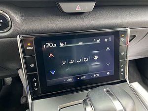 Mazda  (145 PS) Advantage|NAVI|ACC|Matrix-LED
