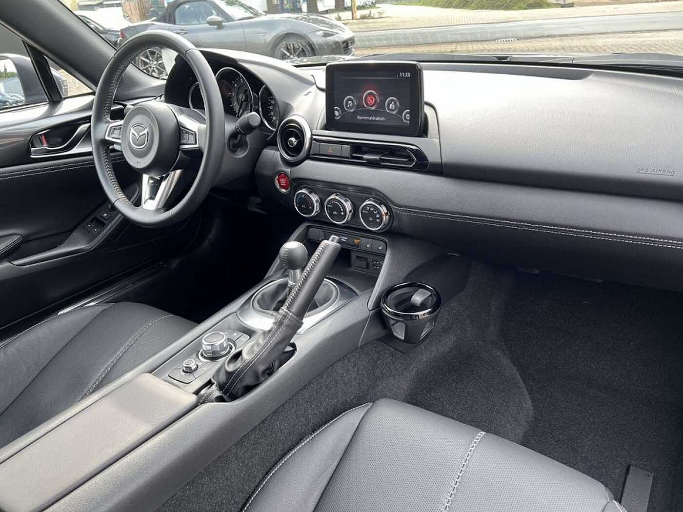 Mazda  2.0 (184 PS) Leder|BOSE|LED|NAVI