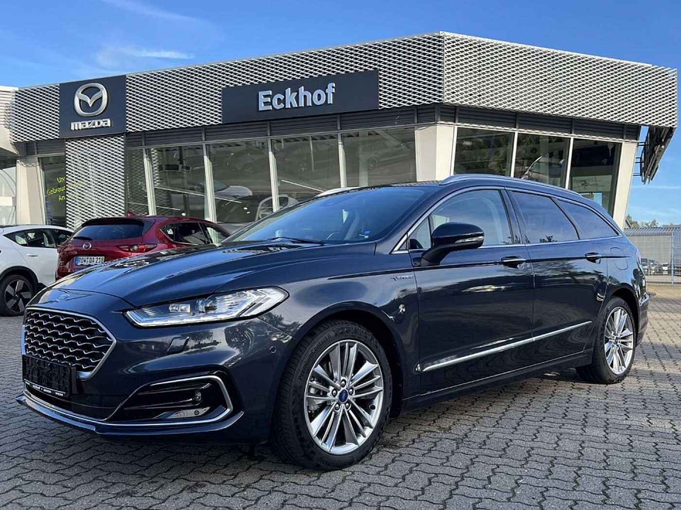 Ford  Turnier 2.0 Hybrid (140 PS) AG|Vignale|Panorama|So