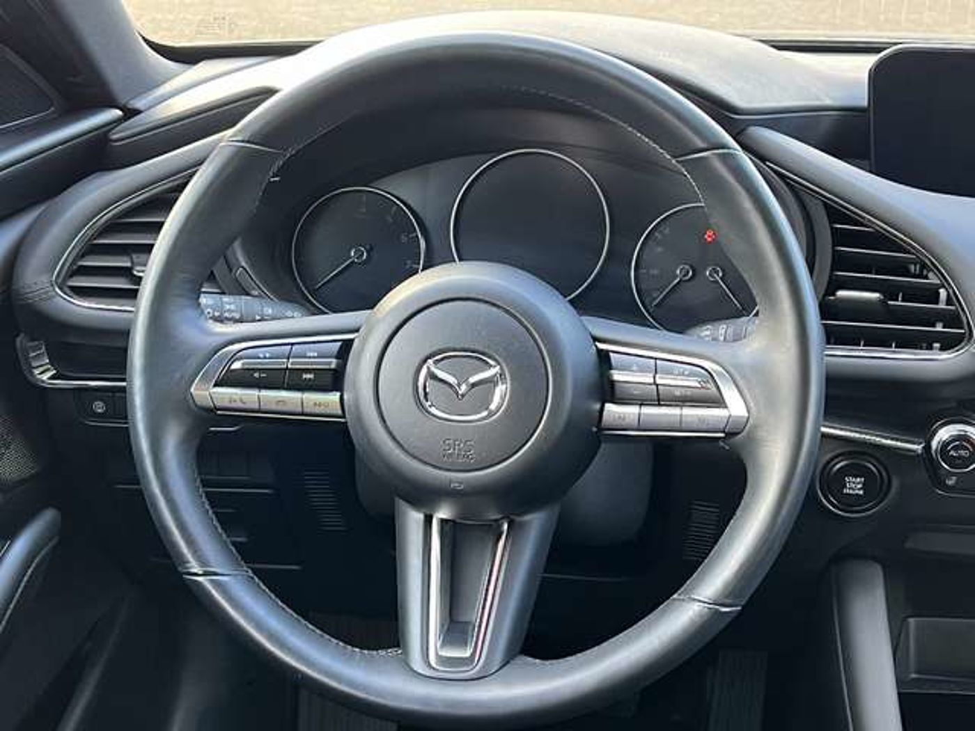 Mazda  5-Türer 2.0 (122 PS) Selecction|BOSE|ACC|NAVI