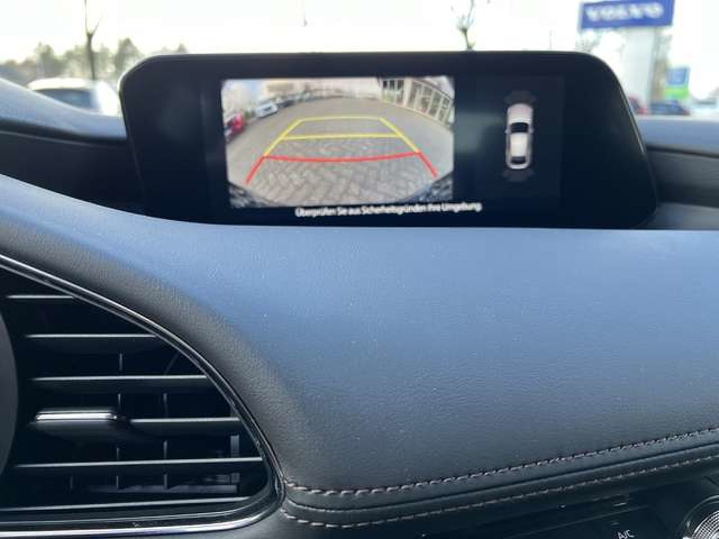 Mazda  5-Türer 2.0 (122 PS) Selecction|BOSE|ACC|NAVI