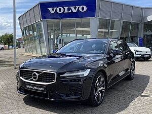 Volvo  T6 (340 PS) Plug-In Hybrid|AWD|R-Design|ACC