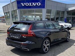 Volvo  T6 (340 PS) Plug-In Hybrid|AWD|R-Design|ACC