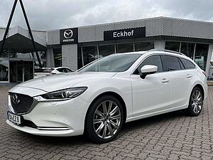 Mazda  K 2.5 (194 PS) AT6|Takumi|ACC|Leder|Schiebedach