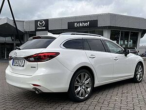 Mazda  K 2.5 (194 PS) AT6|Takumi|ACC|Leder|Schiebedach