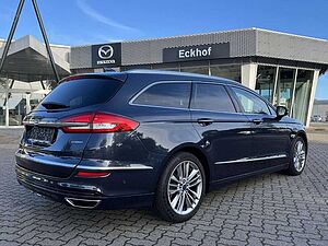 Ford  Turnier 2.0 Hybrid (140 PS) AG|Vignale|Panorama|So