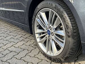 Ford  Turnier 2.0 Hybrid (140 PS) AG|Vignale|Panorama|So